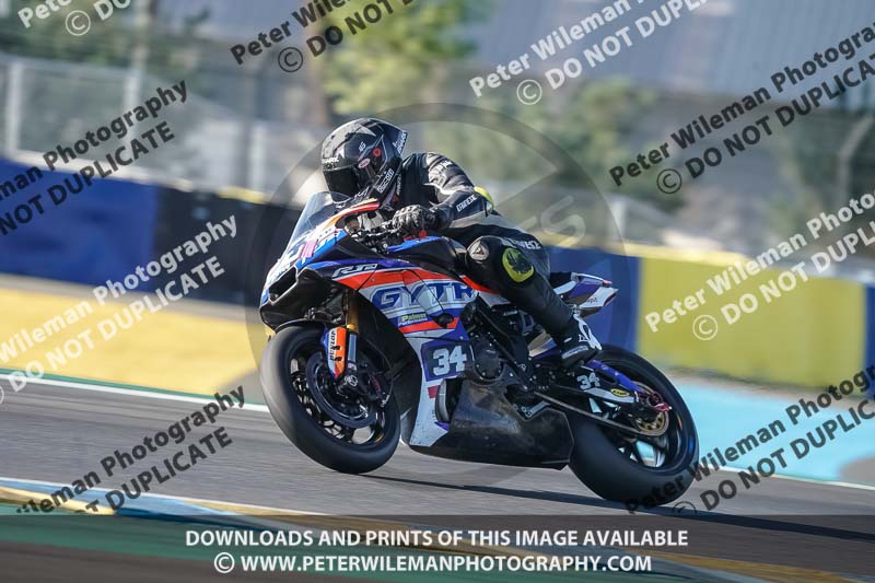 Le Mans;event digital images;france;motorbikes;no limits;peter wileman photography;trackday;trackday digital images